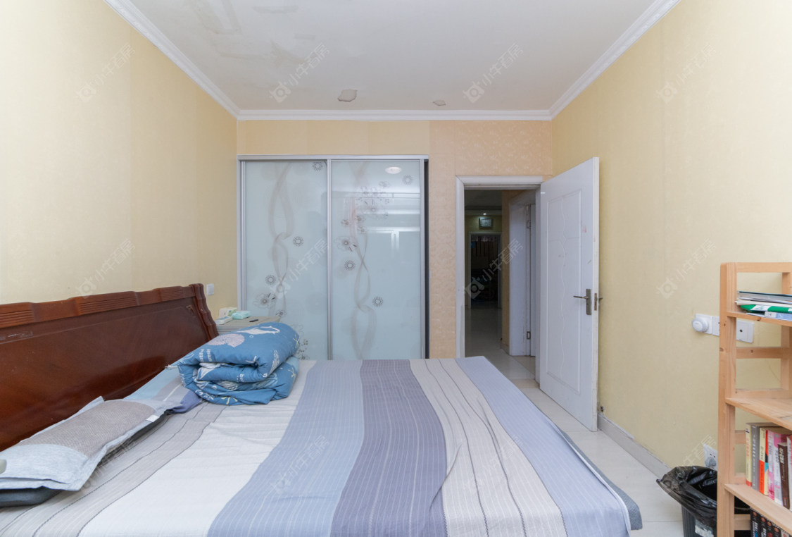 常州聚怡花园北区在售二手房_小牛看房