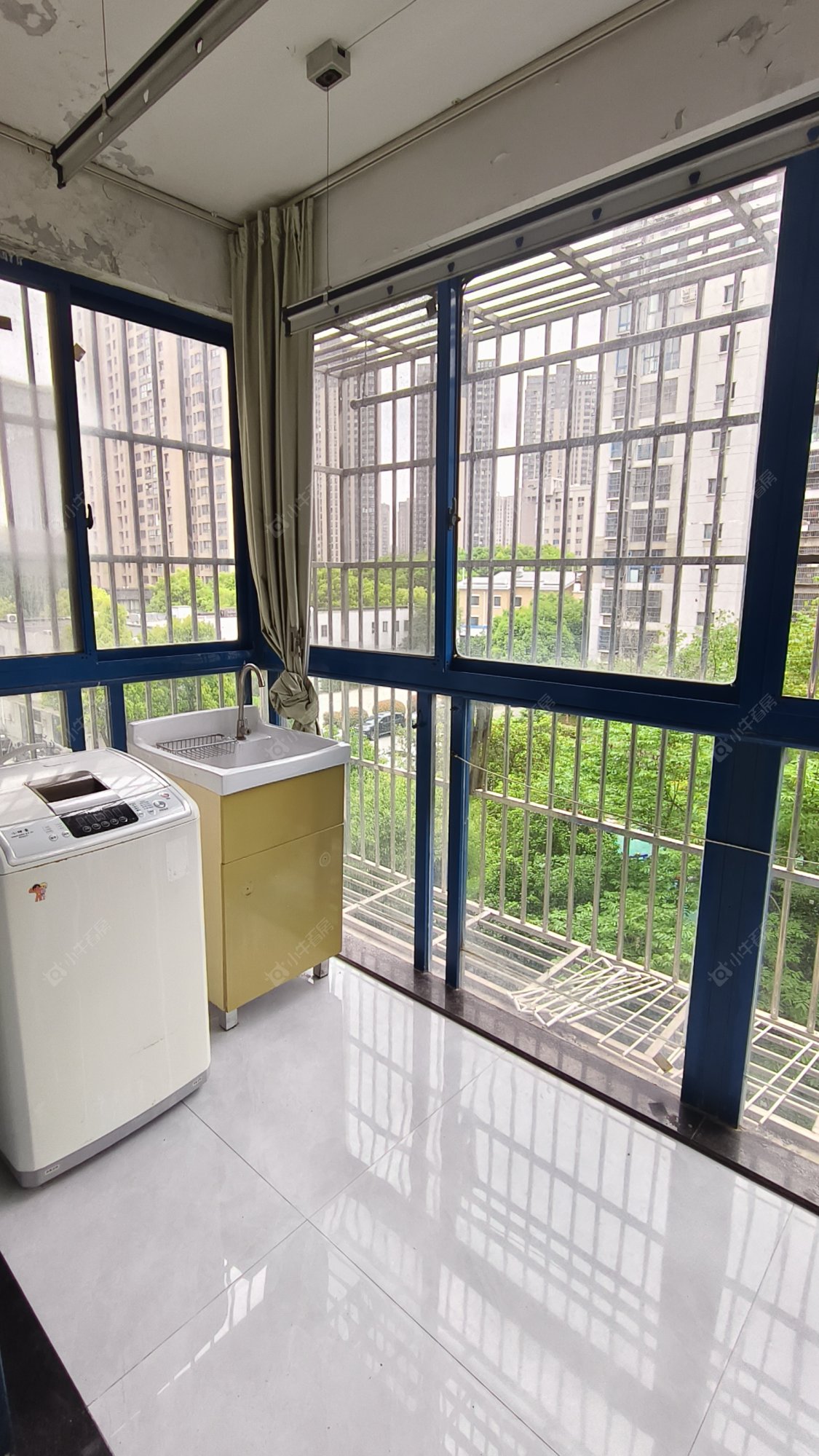 常州太湖明珠苑南苑在租房源室内图_小牛看房