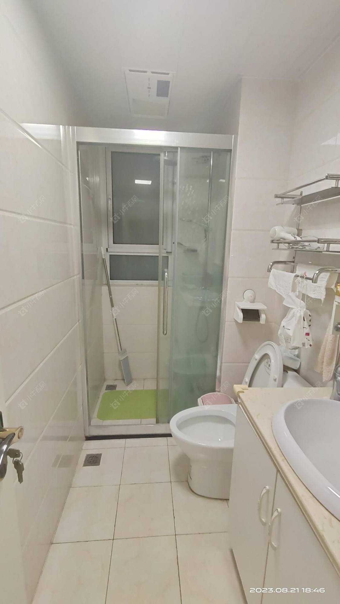 常州锦绣天地在租房源户型图_小牛看房