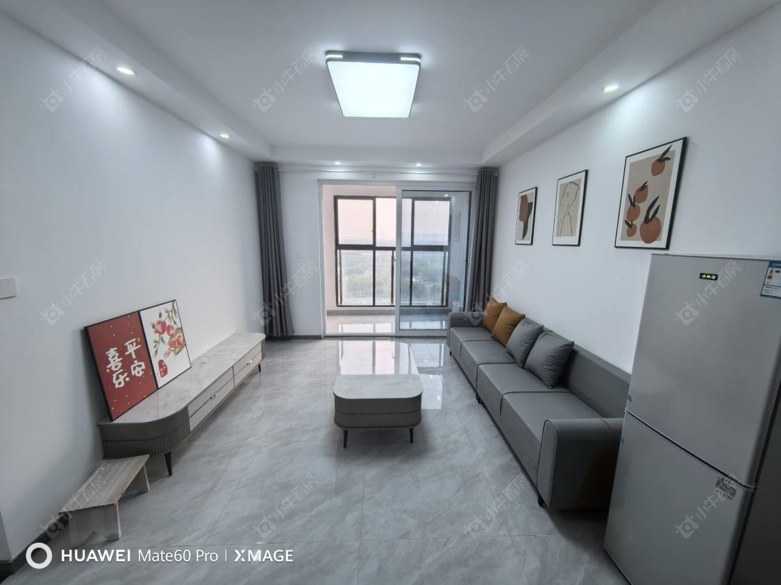 常州大宁佳苑在租房源室内图_小牛看房