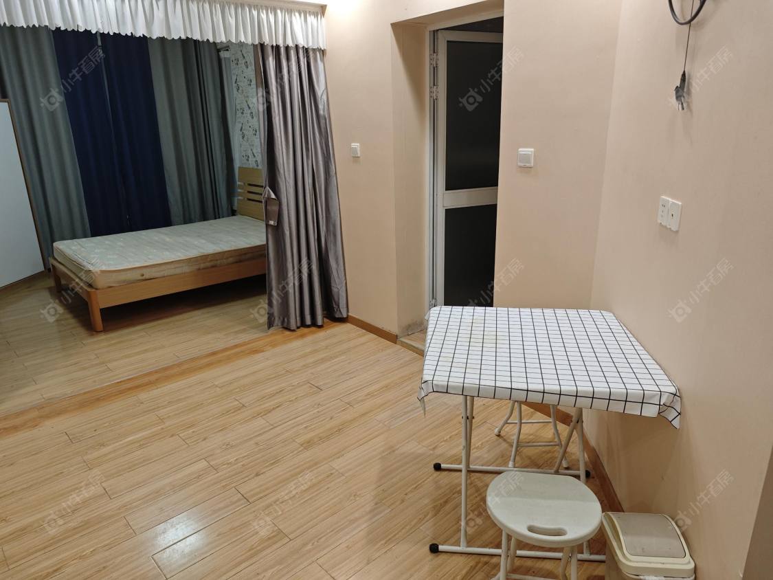 常州侨光苑在租房源室内图_小牛看房