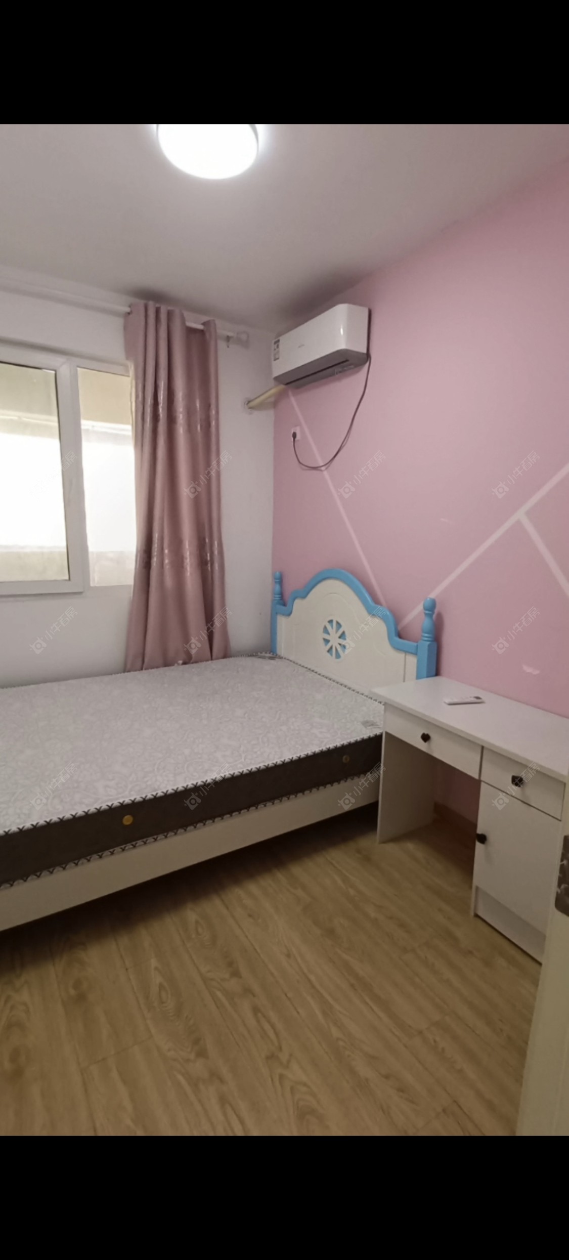 常州海华花园在租房源室内图_小牛看房