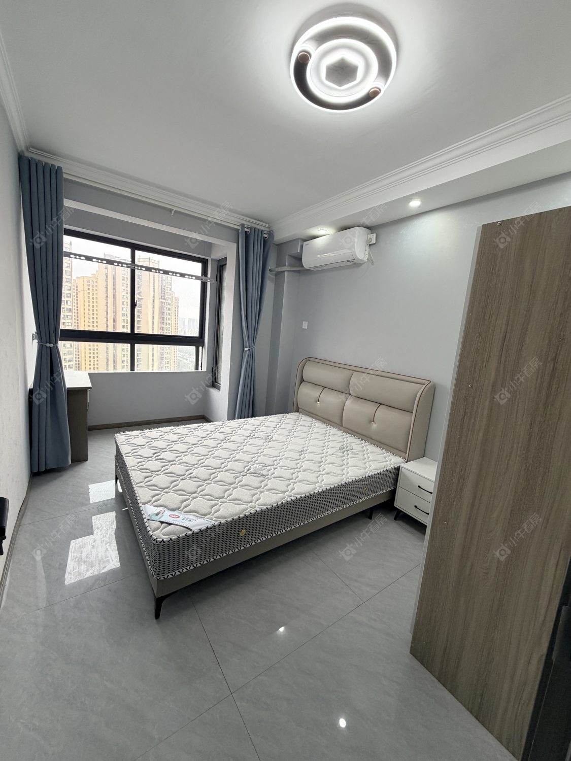 五星星韵城房源室内图 常州五星星韵城在租房源室内图_小牛看房