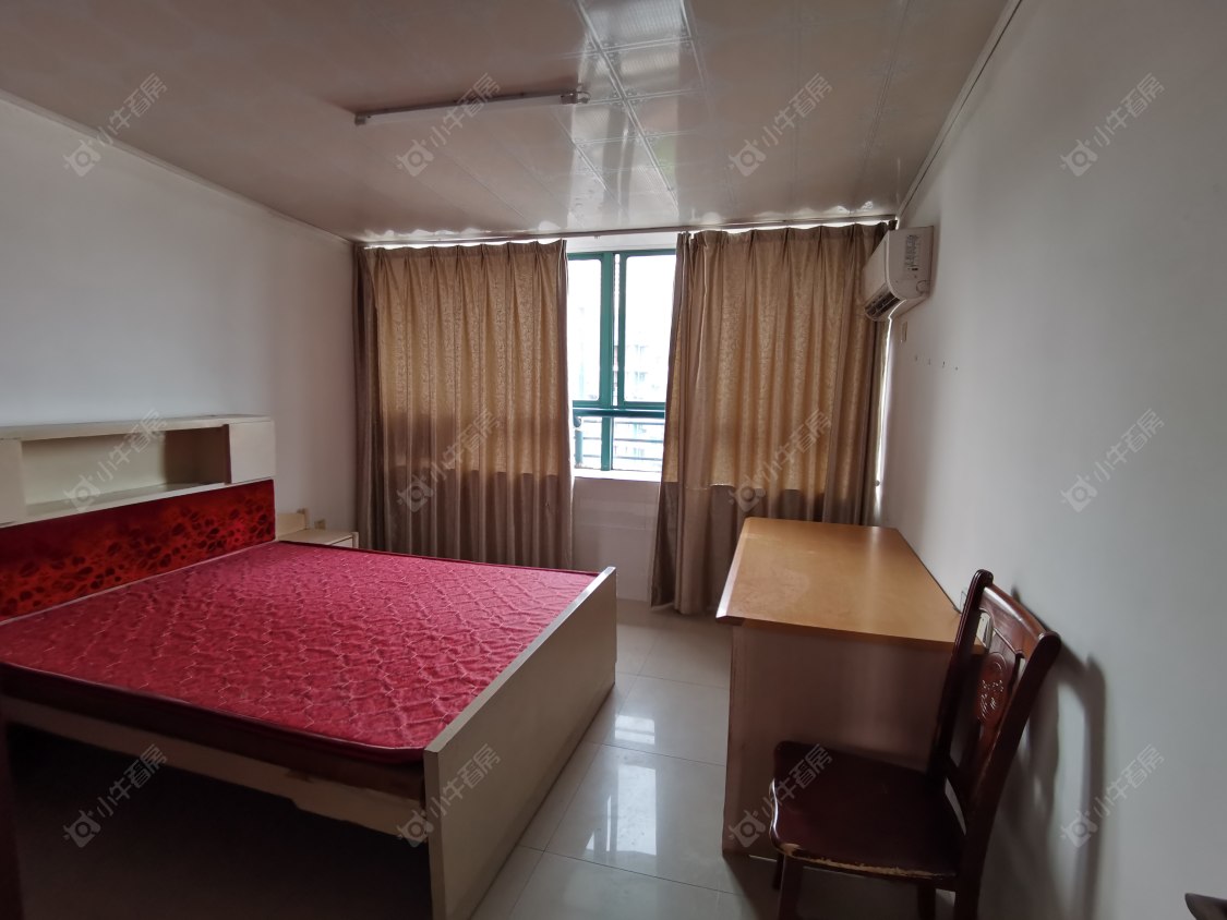 常州新荷花园在租房源_小牛看房