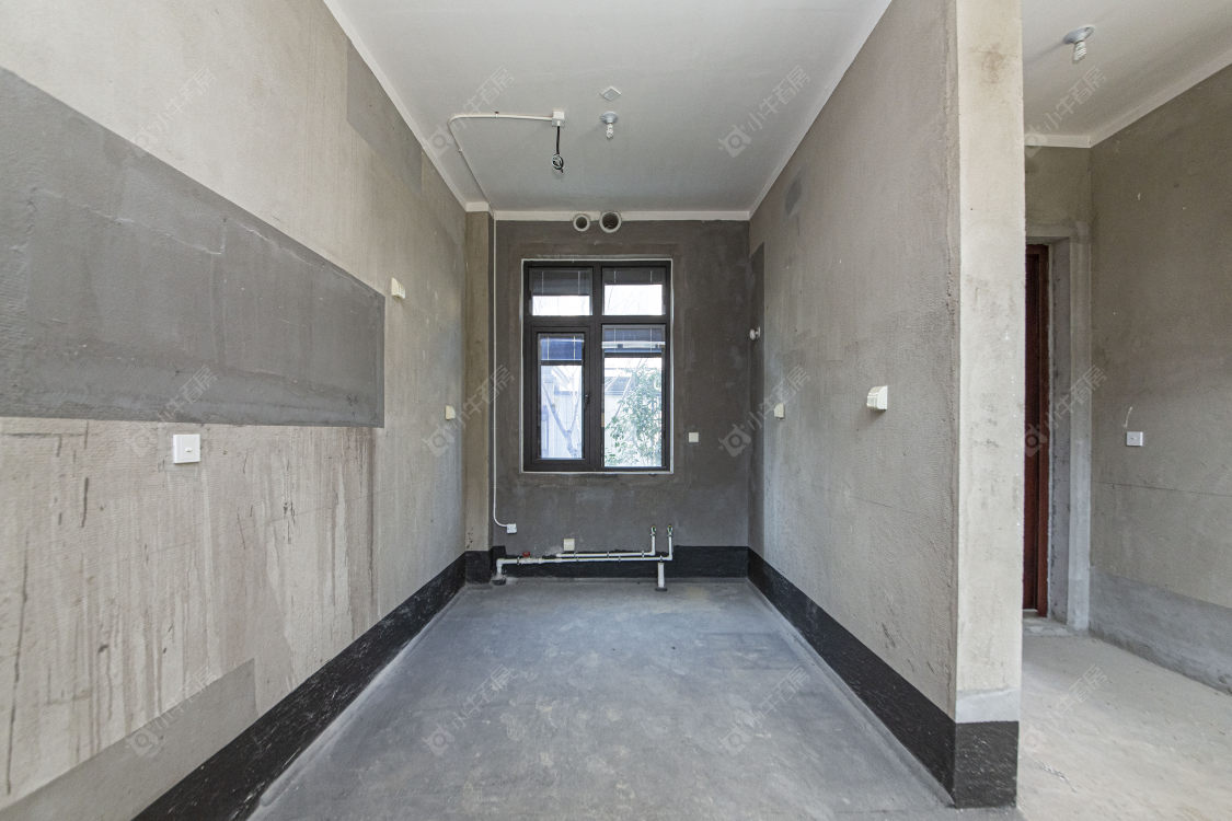 常州太湖院子在售二手房源室内图_小牛看房