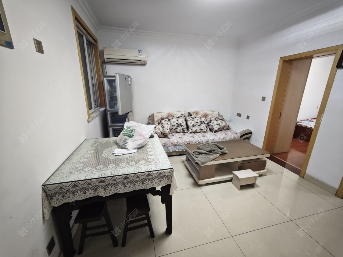 常州新城东苑二区租房_小牛看房