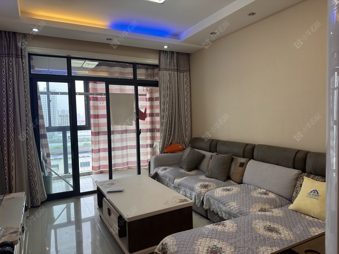 玉龙湾花园房源 常州玉龙湾花园在租房源_小牛看房