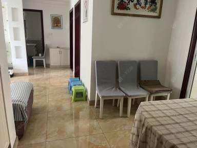 常州新城香溢澜桥一期在租房源室内图_小牛看房