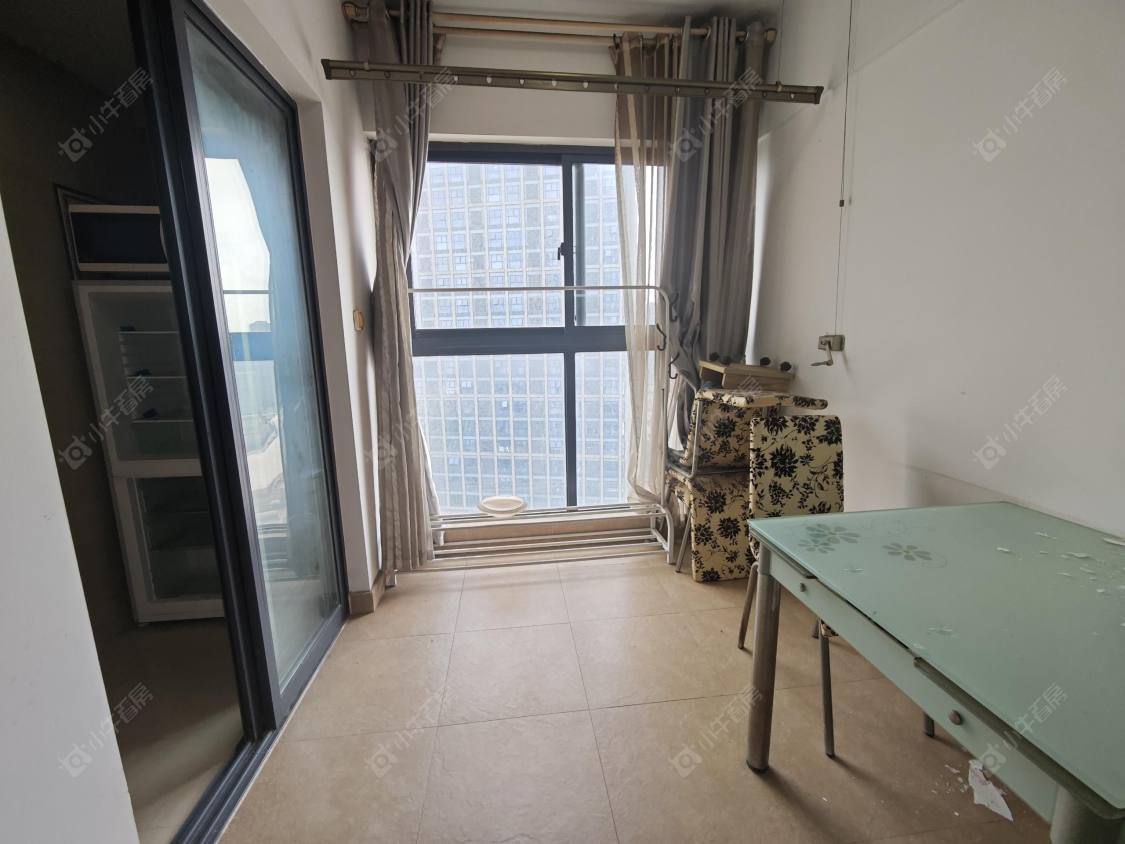 新北万达广场房源室内图 常州新北万达广场在租房源室内图_小牛看房