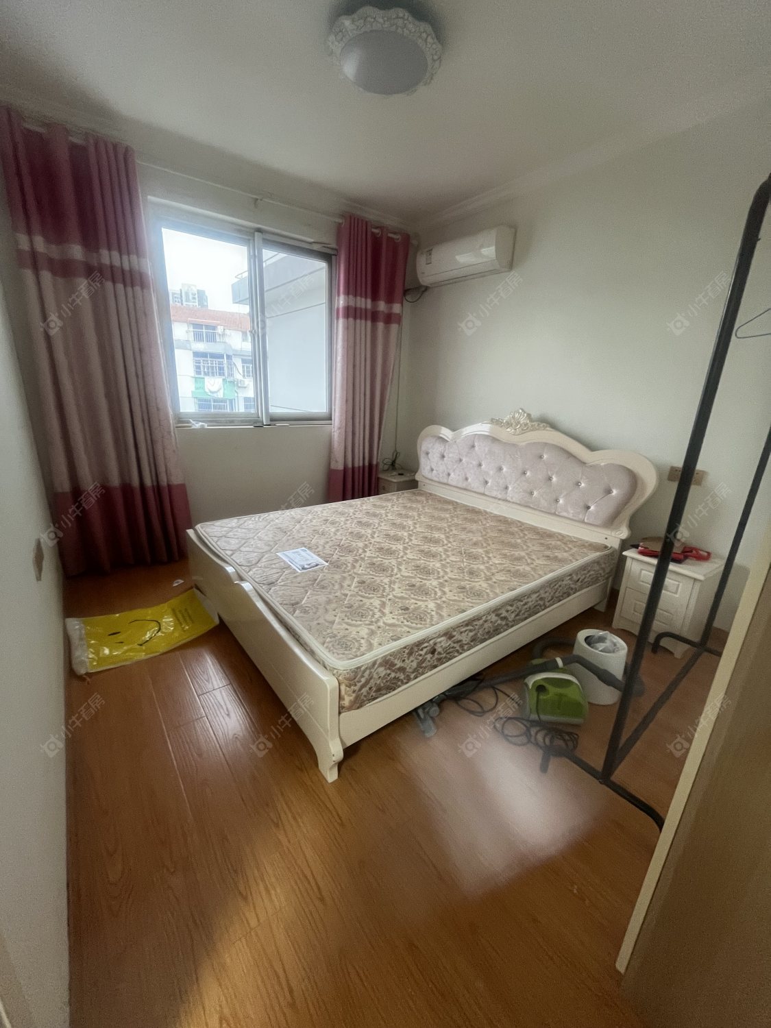 常州翠竹新村南区在租房源_小牛看房