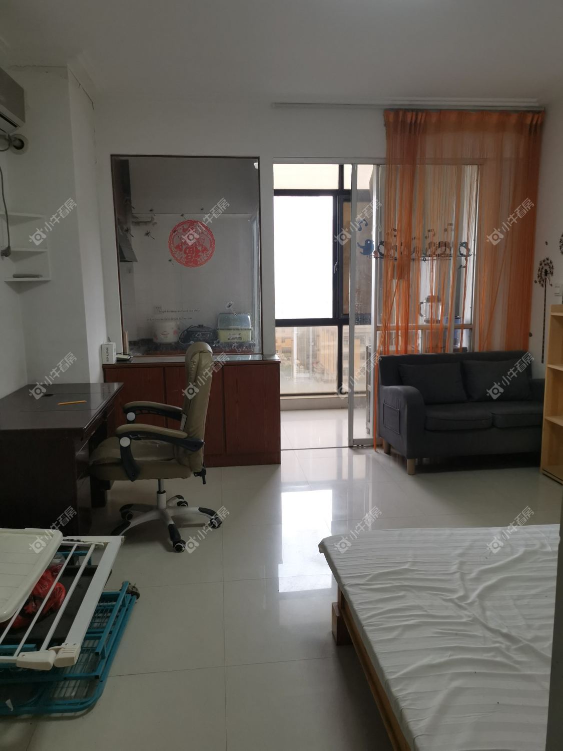 常州丰乐尚都在租房源室内图_小牛看房