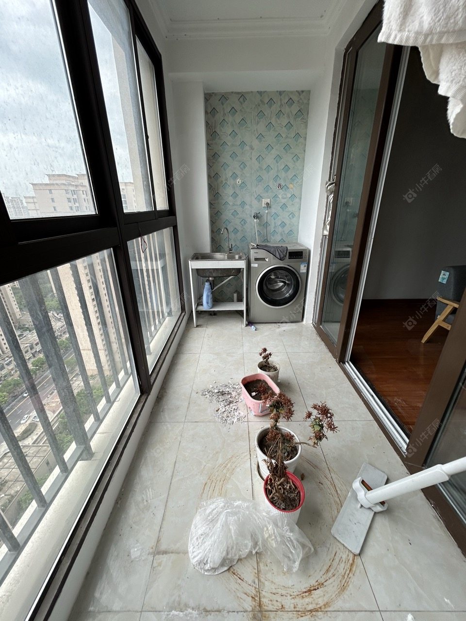 常州华润国际四期在租房源室内图_小牛看房