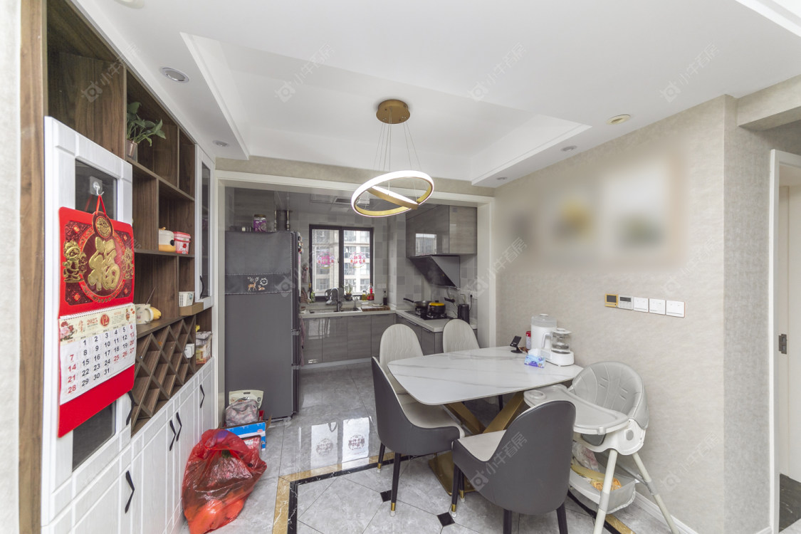 弘阳上城房源室内图 常州弘阳上城在售二手房源室内图_小牛看房