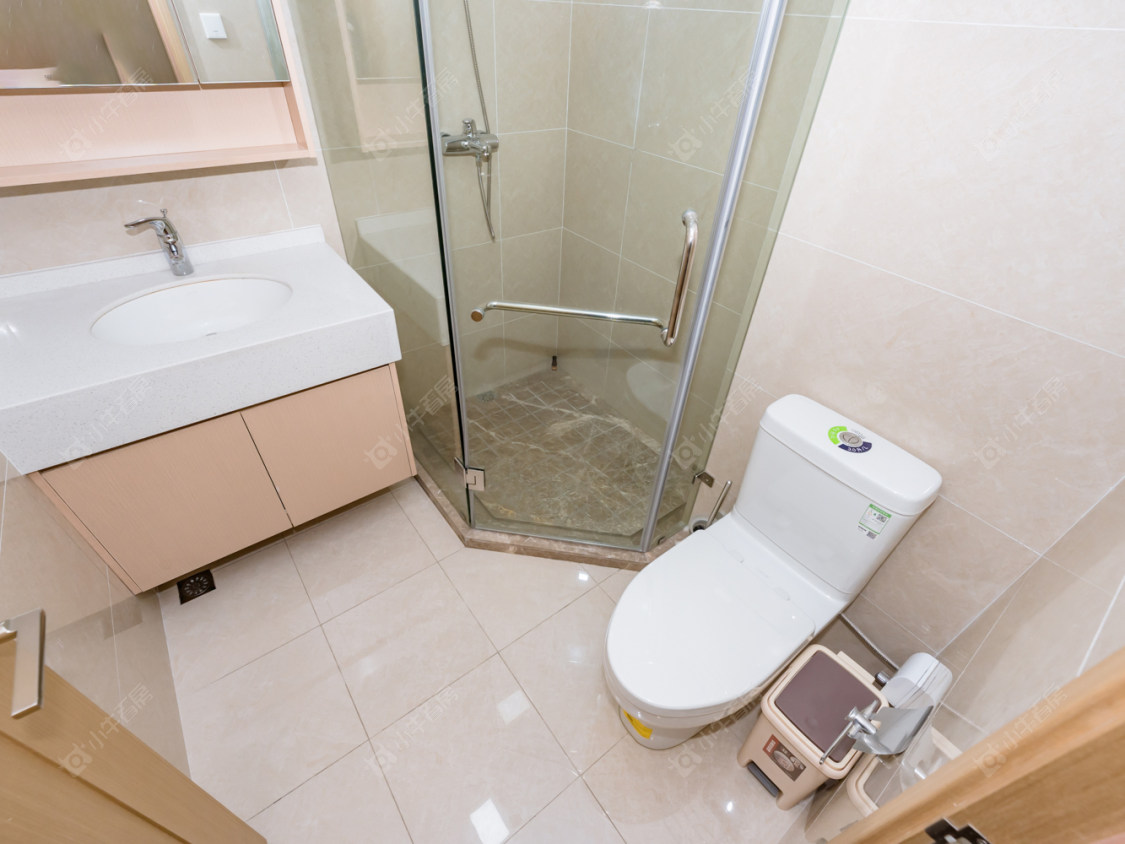 常州运河天地在售二手房源室内图_小牛看房