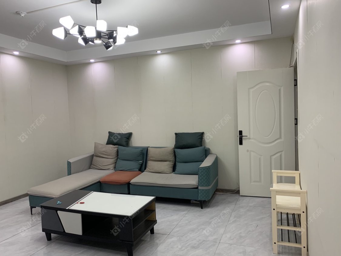 常州潞城花苑在租房源室内图_小牛看房