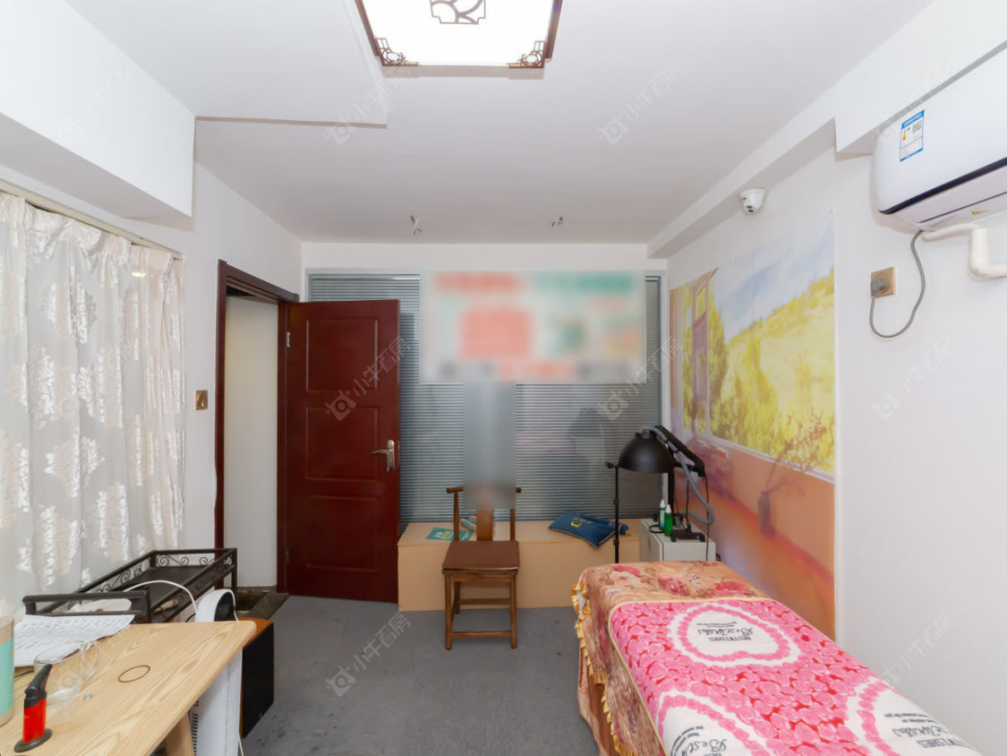 常州世茂广场在售二手房源室内图_小牛看房