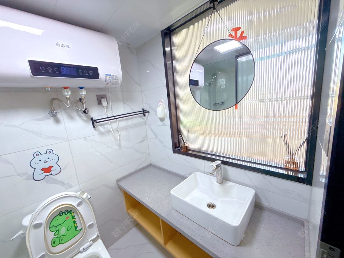 常州绿地峰荟在租房源室内图_小牛看房