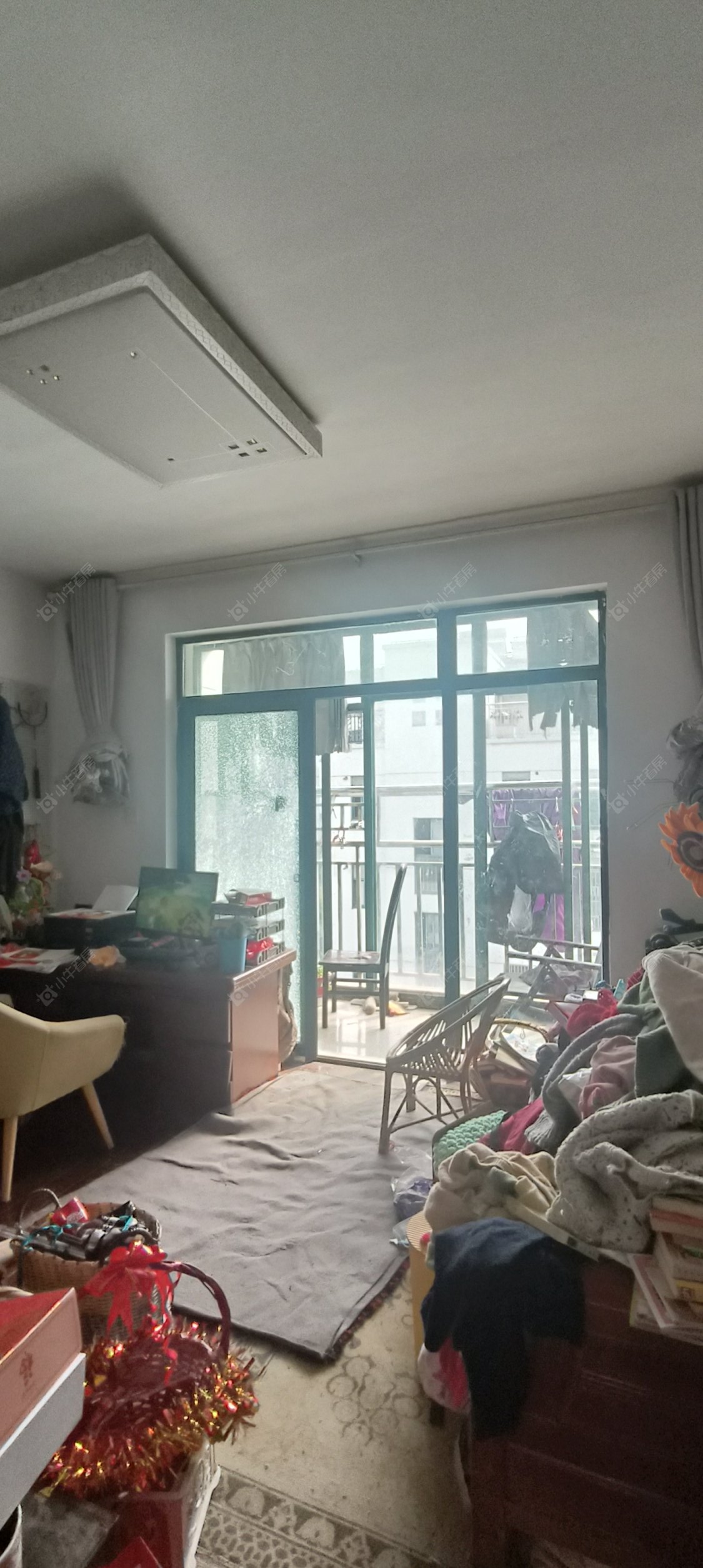 常州华林家园一期在租房源室内图_小牛看房