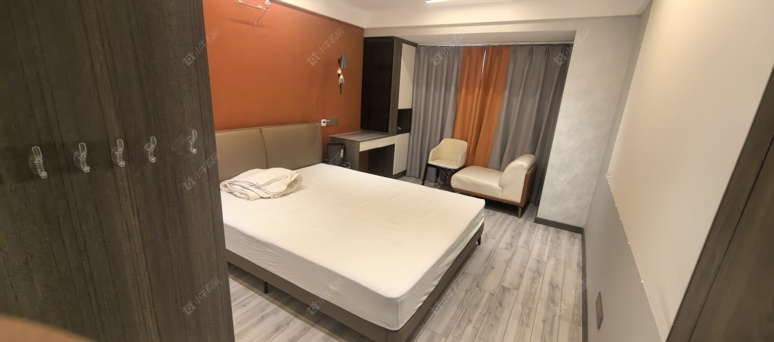 常州紫金城北区在租房源_小牛看房