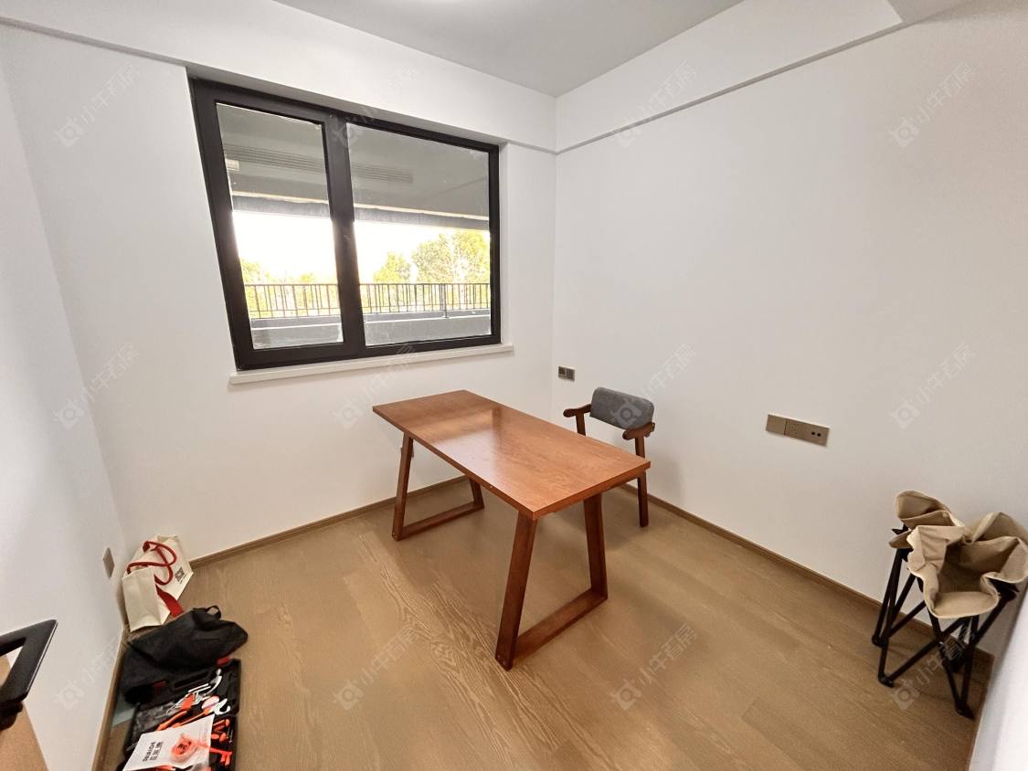 常州星河丹堤四期六区在租房源室内图_小牛看房