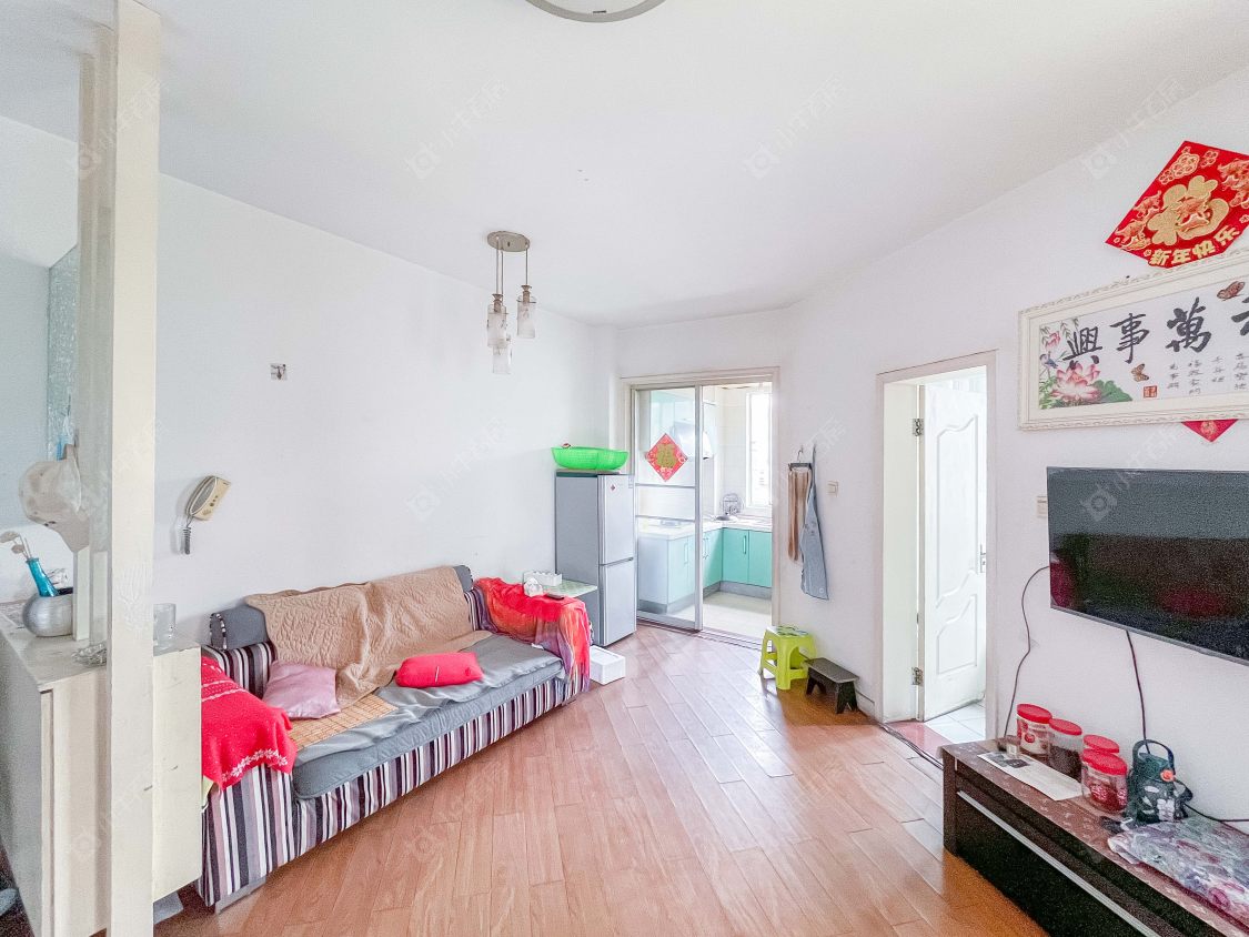 常州金玉苑在售二手房源室内图_小牛看房