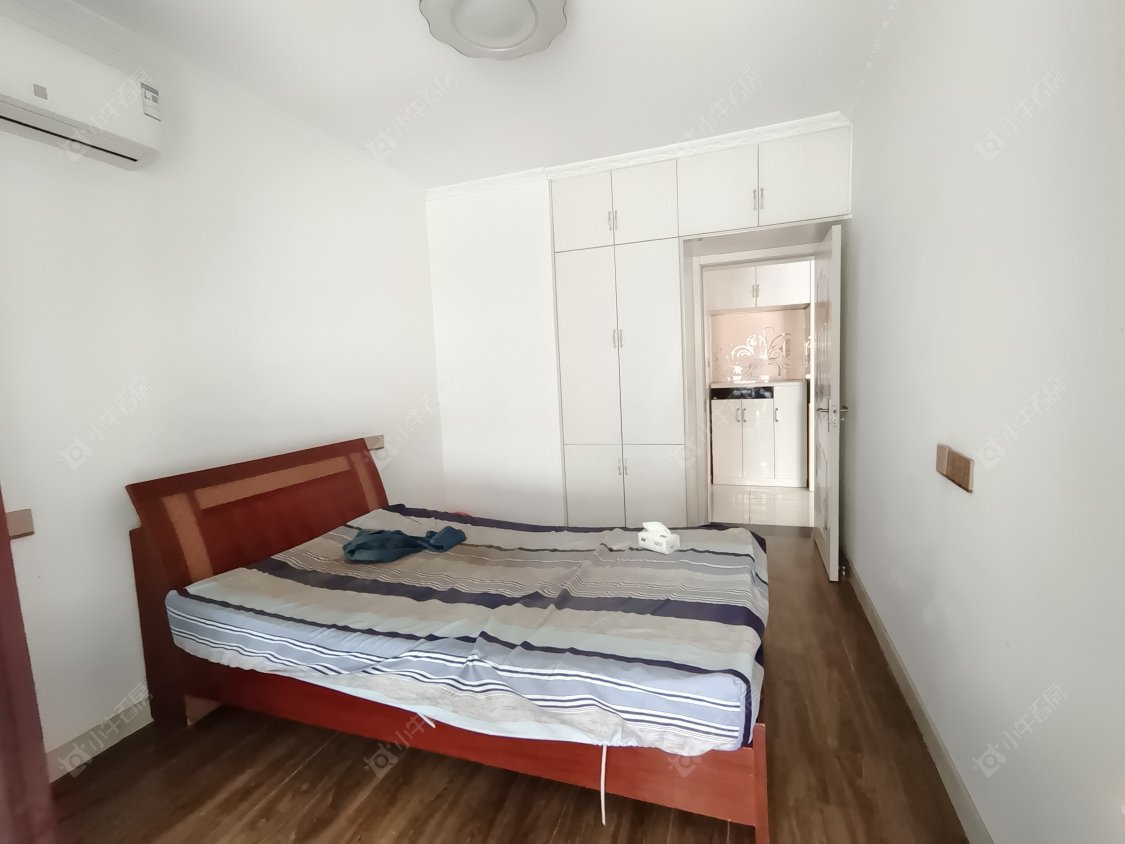 常州荣盛馨河郦舍租房_小牛看房