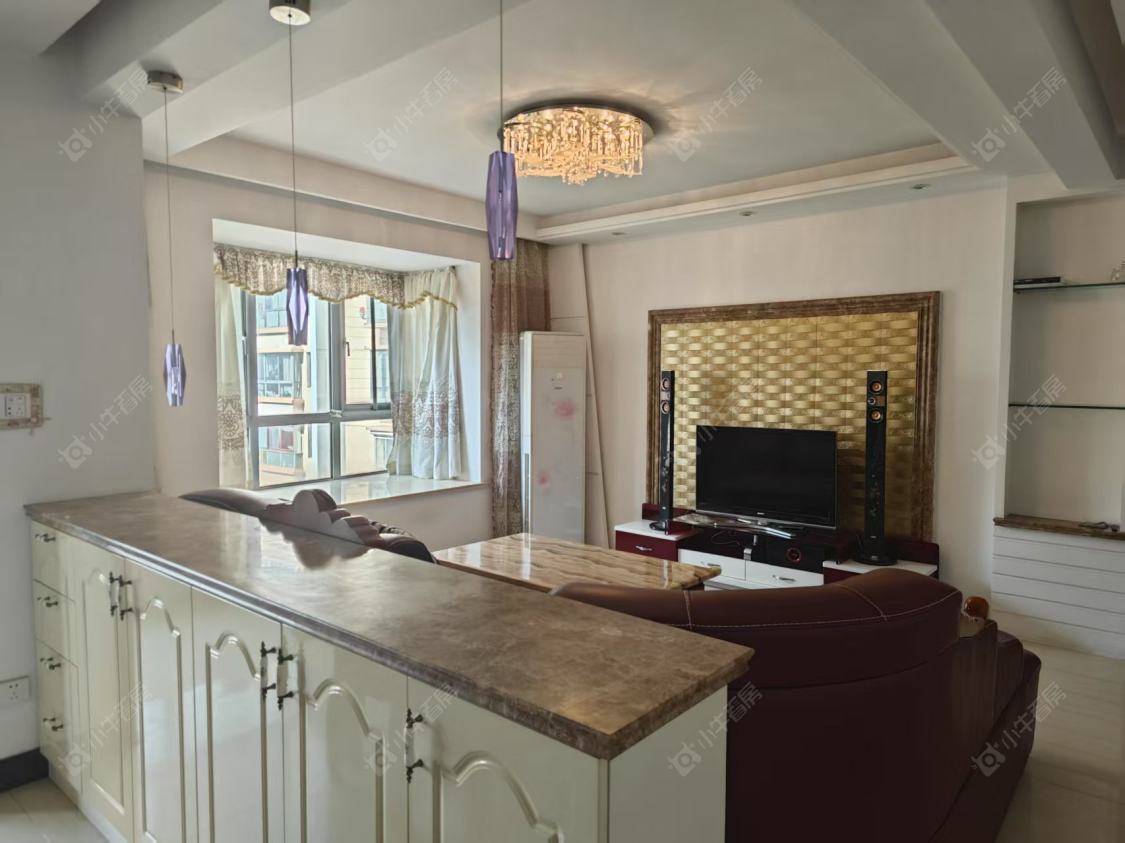 常州天隽峰租房_小牛看房