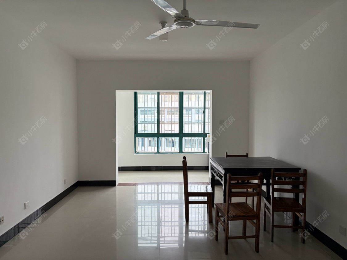 常州星鑫家园二期2室2厅1卫出租_小牛看房