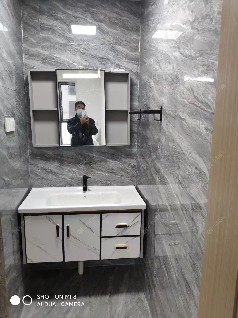 常州荷樾府在租房源室内图_小牛看房