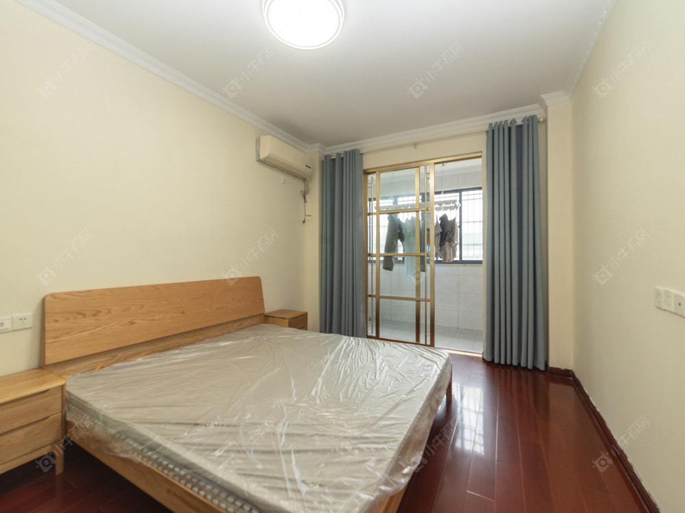 常州祥龙苑在售二手房源室内图_小牛看房