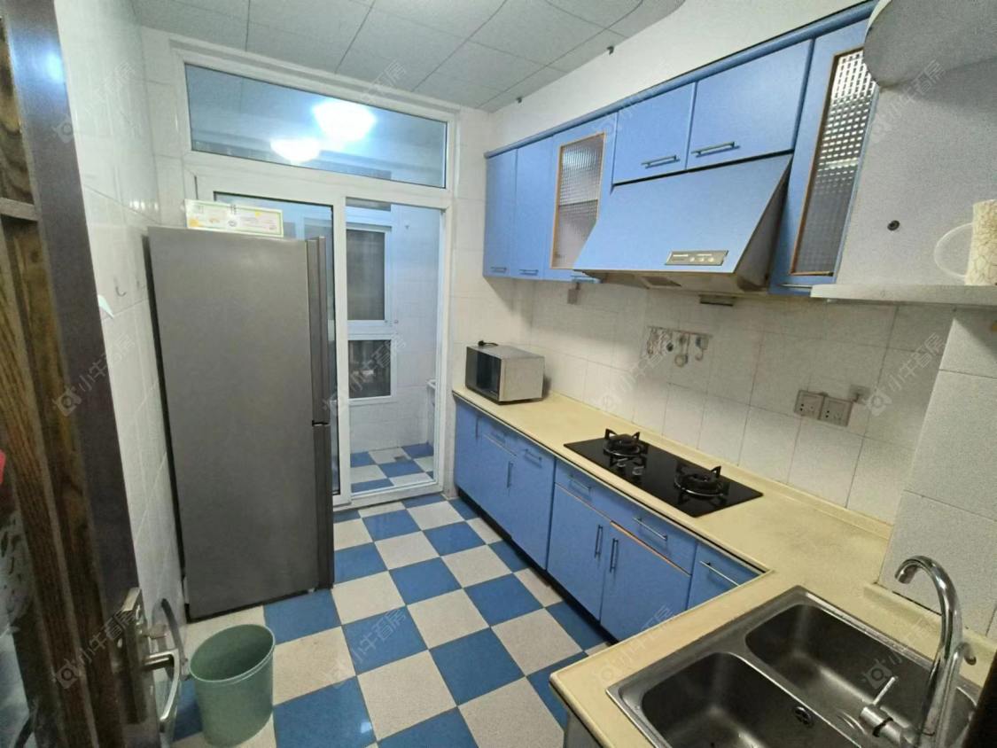 常州怡康花园在租房源_小牛看房