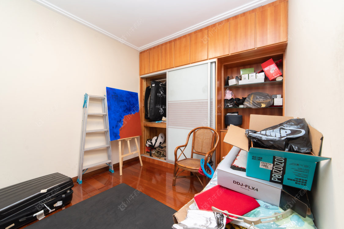 常州怡美花园在售二手房源室内图_小牛看房