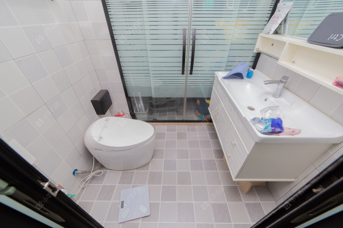 常州尚枫澜湾在售二手房源室内图_小牛看房