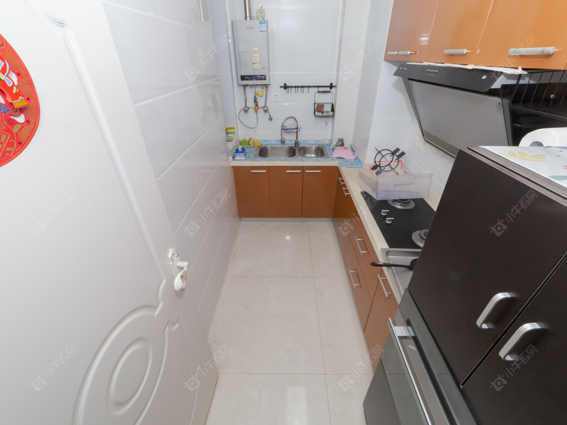 常州永宁雅苑在售二手房源室内图_小牛看房