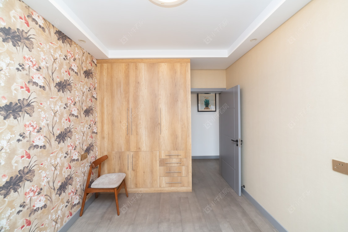 常州金地格林郡在售二手房源室内图_小牛看房