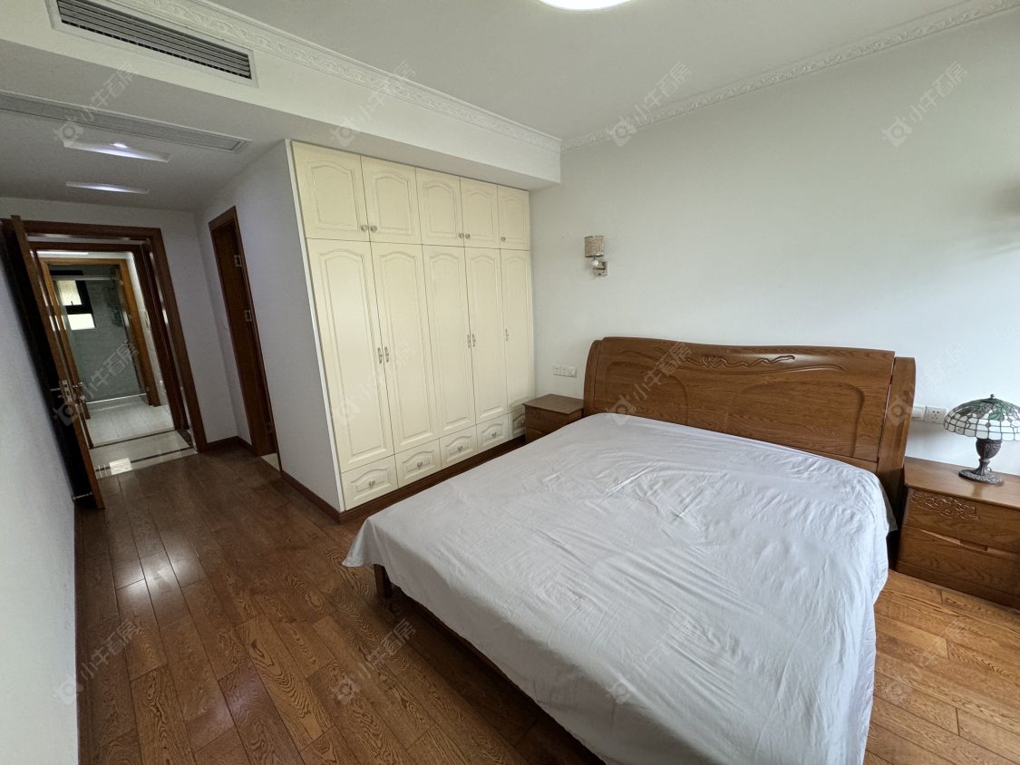 常州华润国际一期在租房源室内图_小牛看房