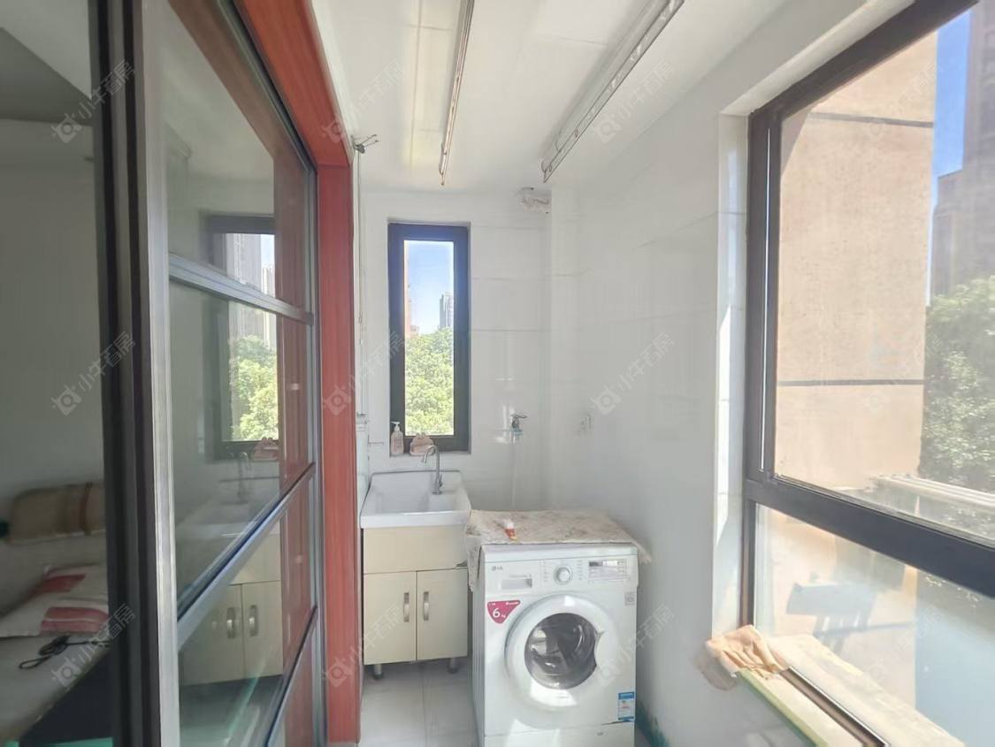 常州莱蒙城铂郡在租房源室内图_小牛看房