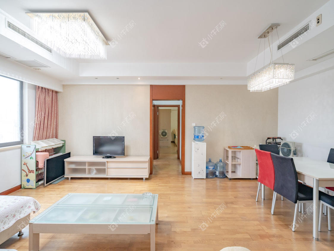 常州城市花园(天宁)在租房源室内图_小牛看房