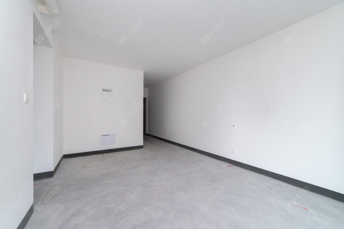 常州白云新城文华园在售二手房源室内图_小牛看房