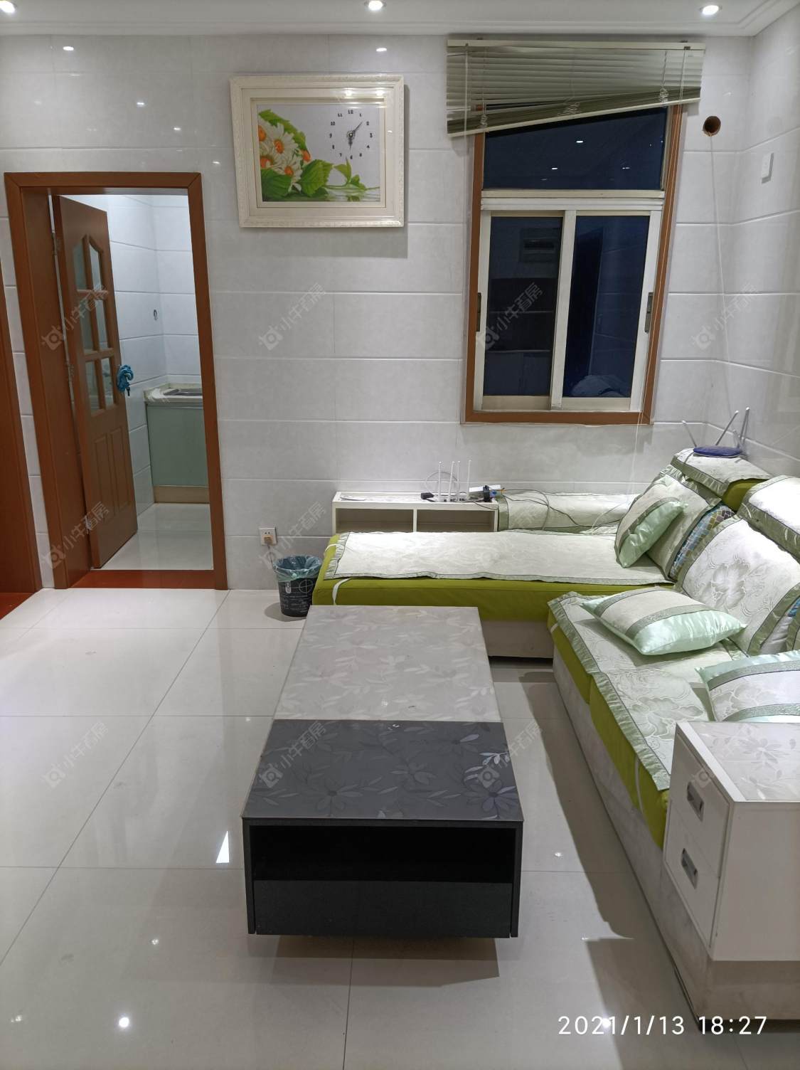 东方新村房源室内图 常州东方新村在租房源室内图_小牛看房