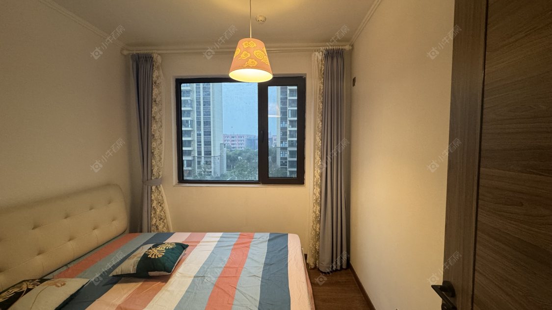 常州碧桂园碧玥和鸣在租房源室内图_小牛看房