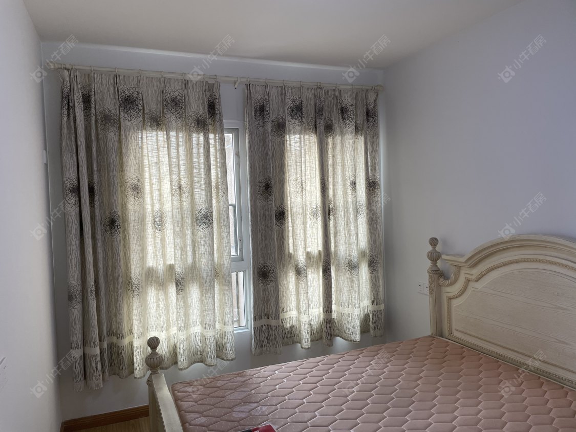 常州金地花苑在租房源_小牛看房