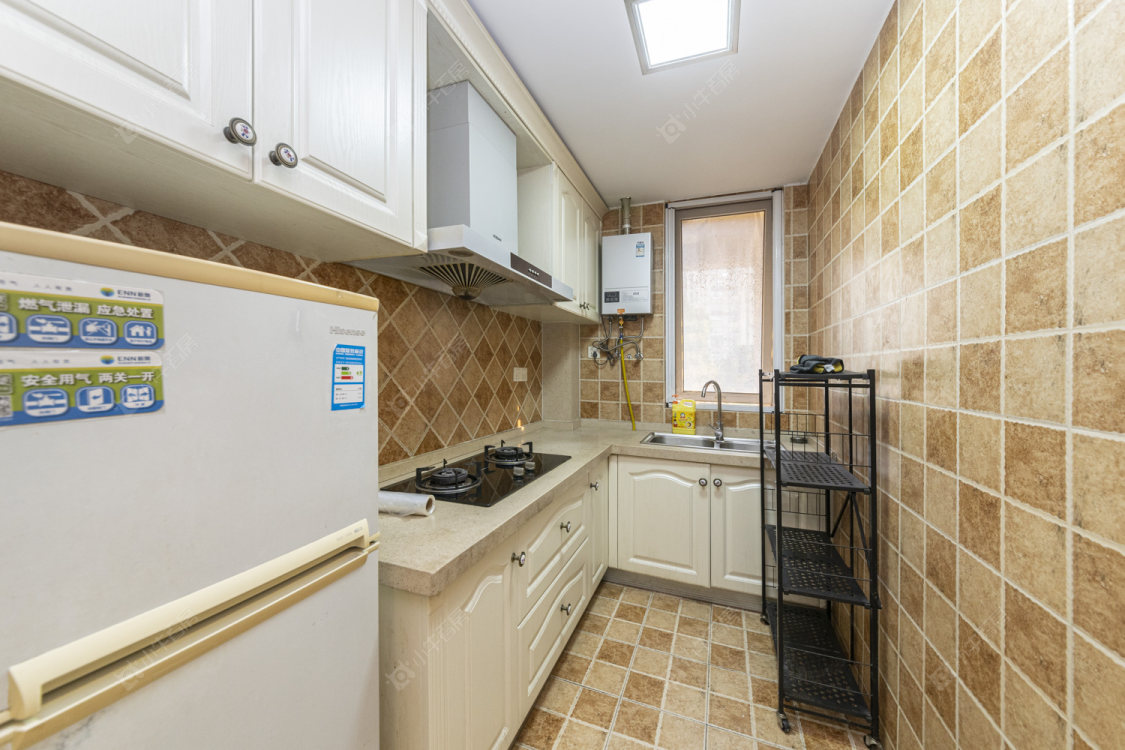 绿地香颂花园房源室内图 常州绿地香颂花园在售二手房源室内图_小牛看房