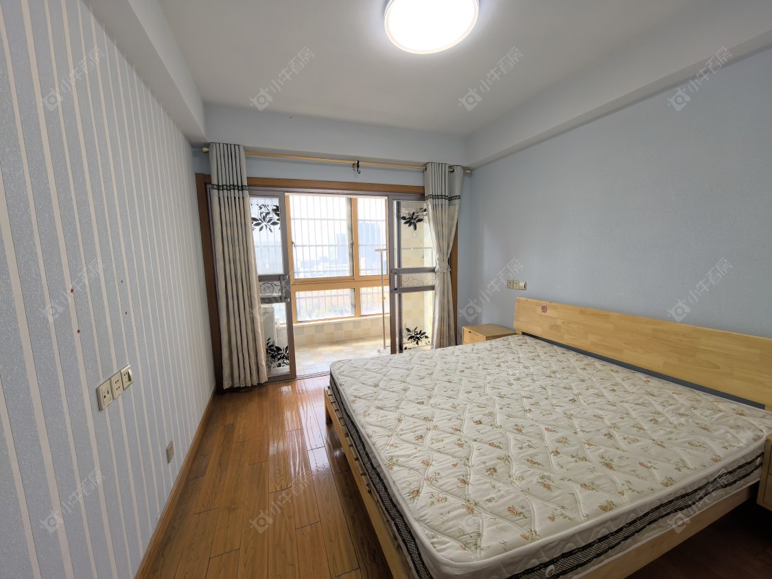 常州典雅花园在租房源室内图_小牛看房