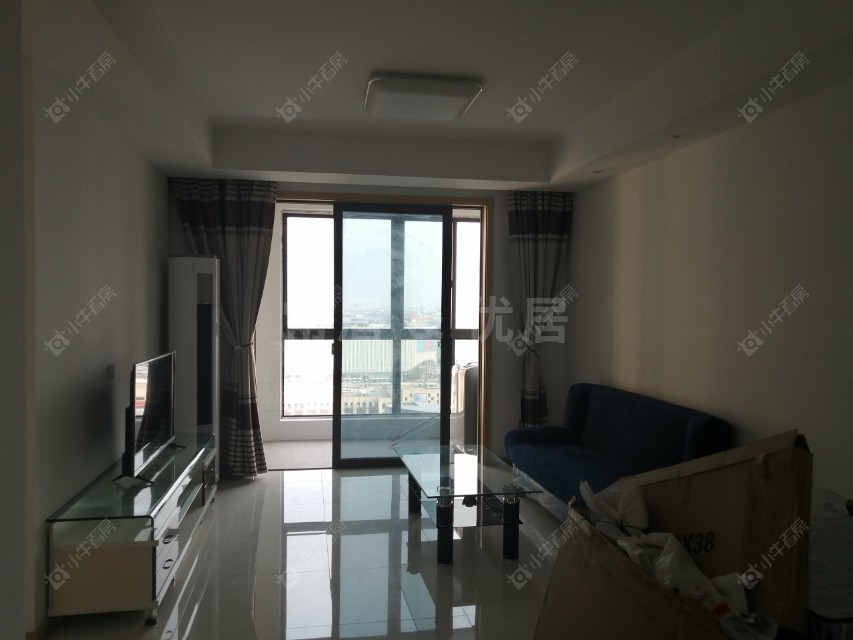 常州上东区在租房源室内图_小牛看房