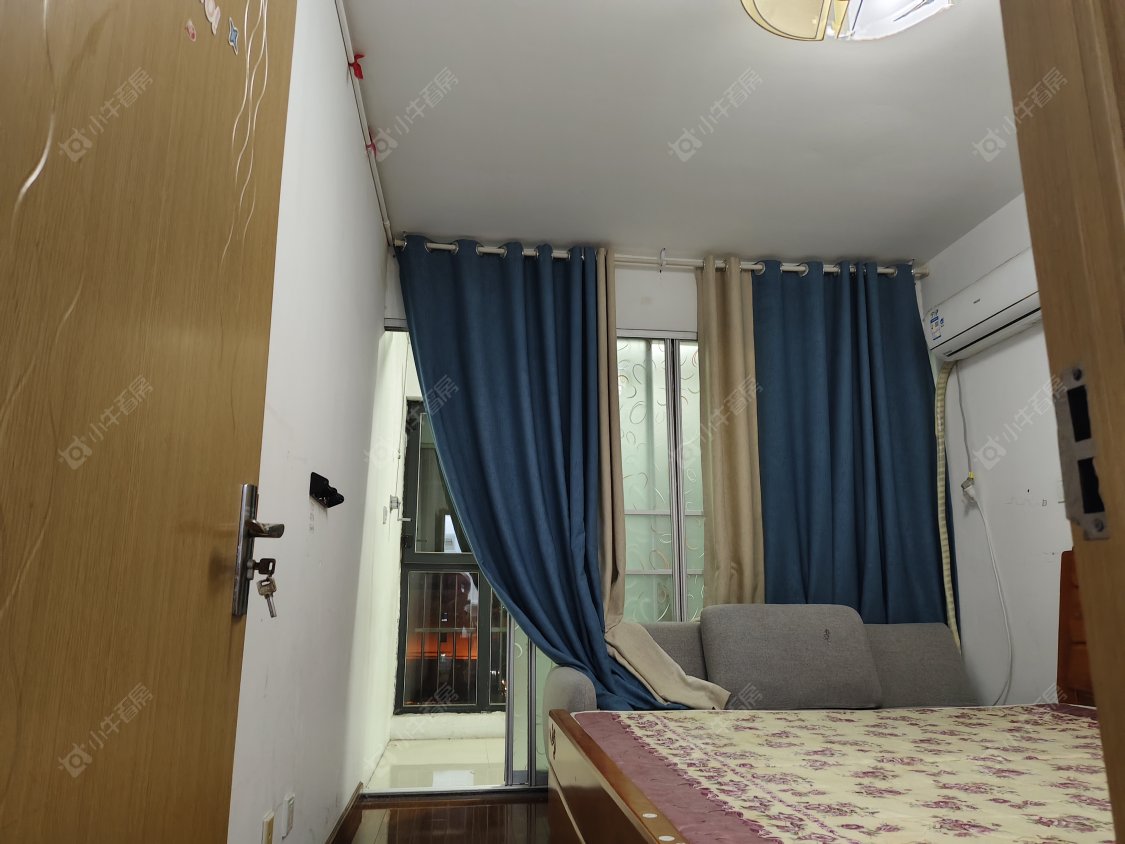 常州天顺御和苑在租房源_小牛看房