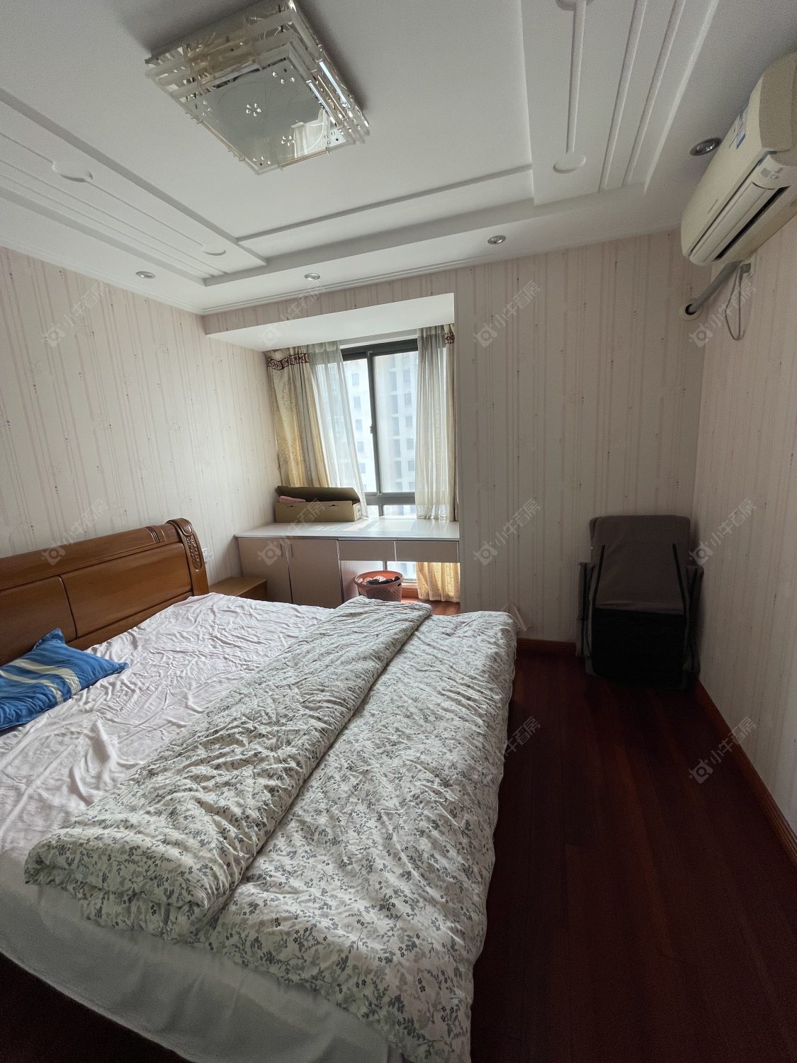 常州新城尚东区花园北区在租房源室内图_小牛看房