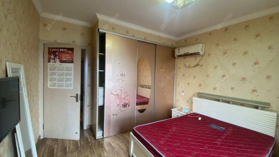 常州新城熙园在租房源_小牛看房