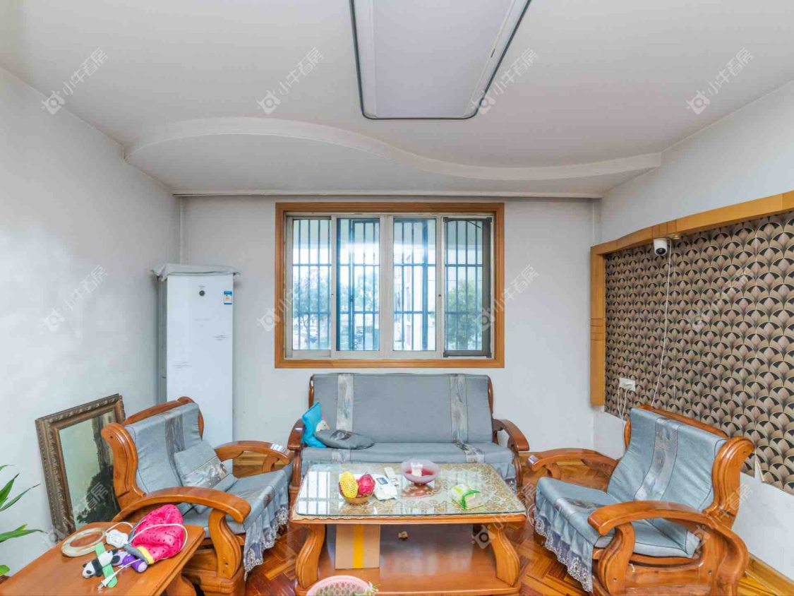 常州站北新村新站北在租房源_小牛看房