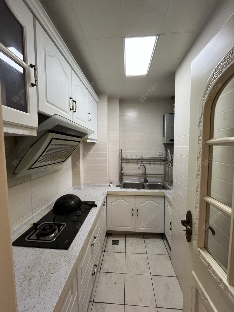 新城尚东区花园西区房源室内图 常州新城尚东区花园西区在租房源室内图_小牛看房